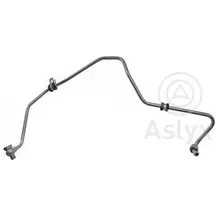 ПАТРУБОК SKODA ASLYX AS503431