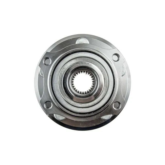 Ступица колеса, к-т пер. зад. Chrysler 300С Charger Magnum 2005-2013, шт NTY KLTCH007