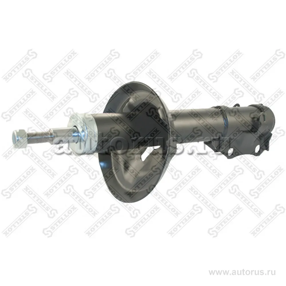 Амортизатор передний масляный VW Golf/Vento 1.3-2.8 83-98 STELLOX 4114-0034-SX