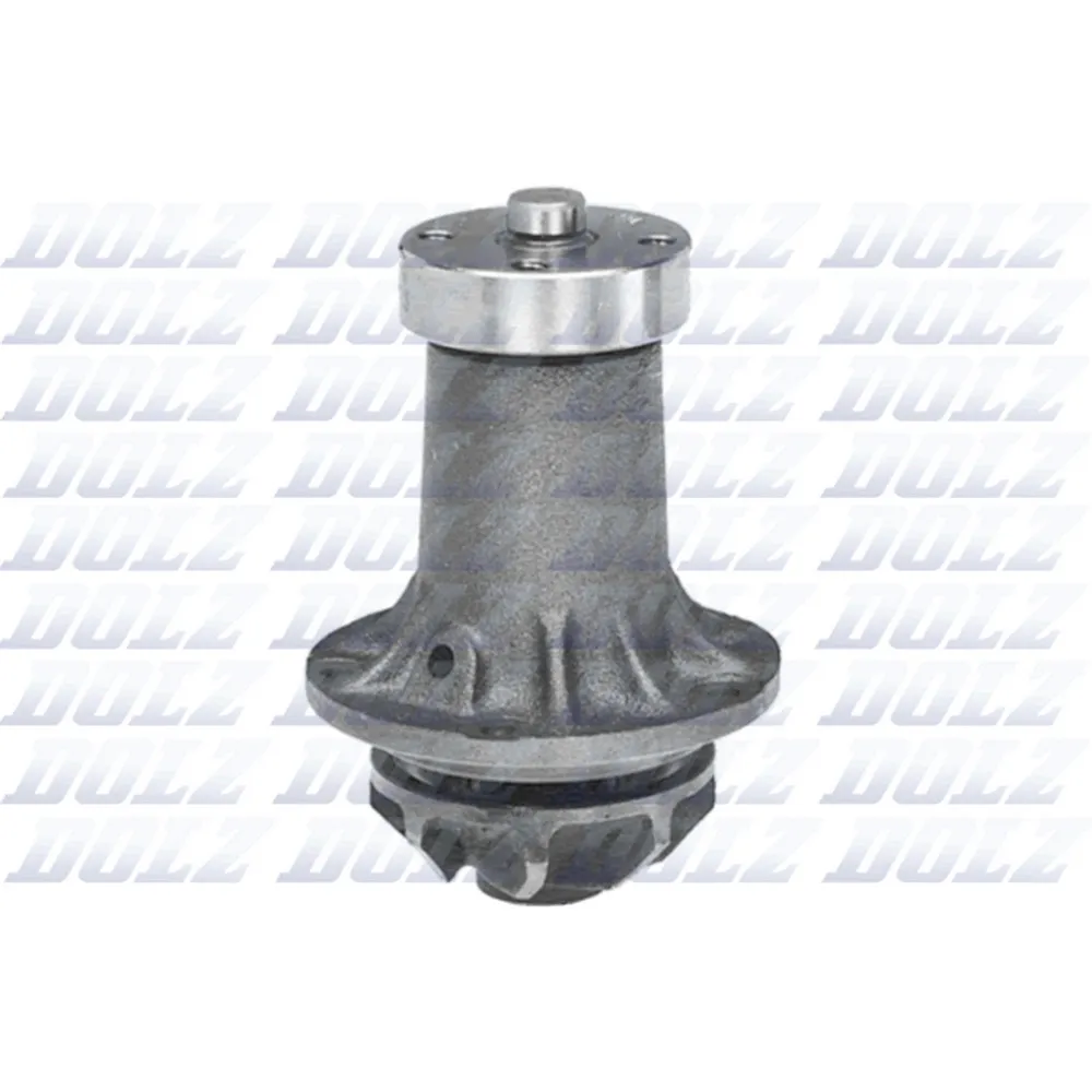 Насос водяной MB W114/W115/W123/W460 2.0-3.0/2.0-3.0D/TD/CD -92 DOLZ M183