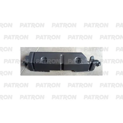 Защита двигателя Ford FOCUS HATCHBACK/SEDAN 2011-14 PATRON P72-0040
