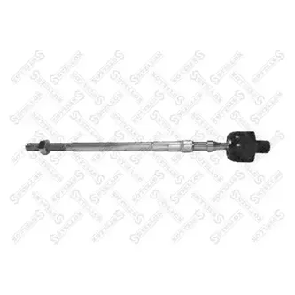 Тяга рул. л.+п. Nissan Almera N15 95-00 STELLOX 5504025_SX