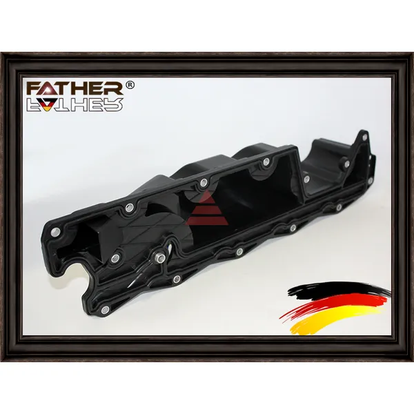 Клапанная крышка FATHER F799R29