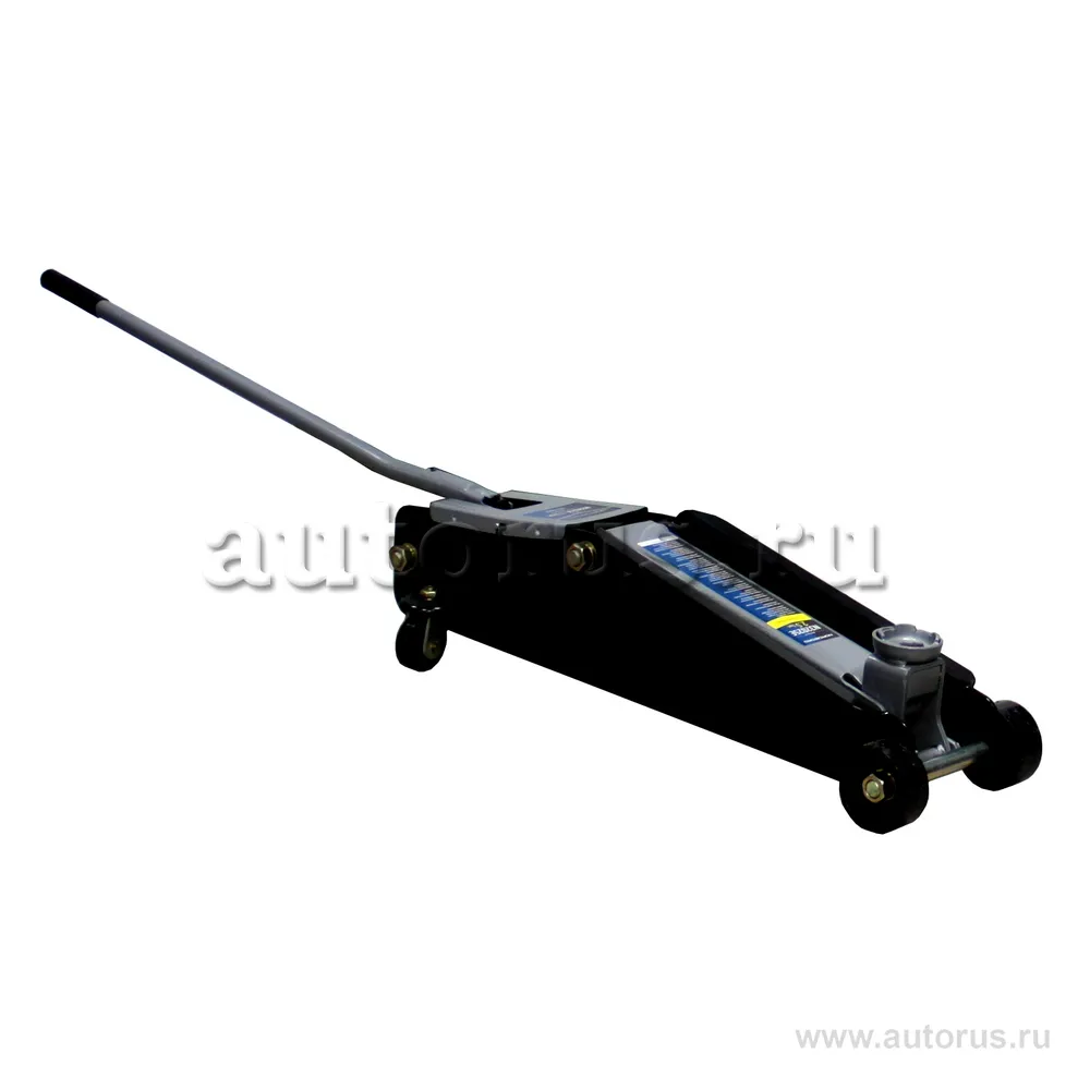 Домкрат Подкатной Малый Для Автолюбителя 2,5Т. NORDBERG N32025E