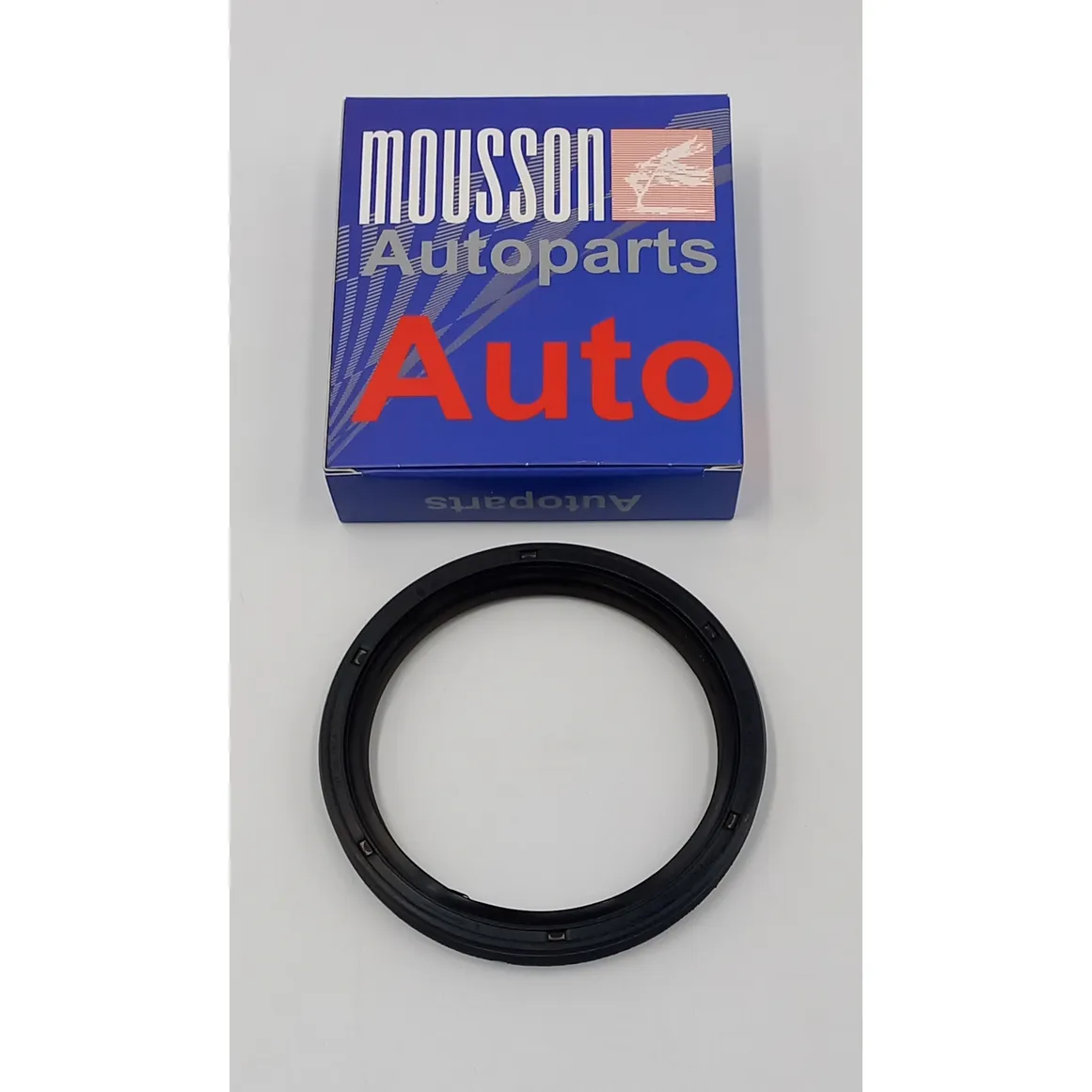 Сальник коренной VAG 3,0 VR6 20mm (85*105*11) MOUSSON SEA30EAVR6R