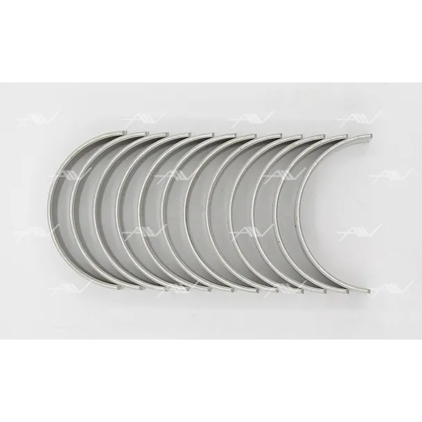 Вкладыши шатунные AUTOWELT BE-50001