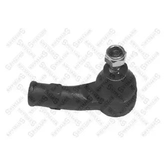 Наконечник рулевой правый Mazda 121 96 (5171010_SX) STELLOX 5171011_SX