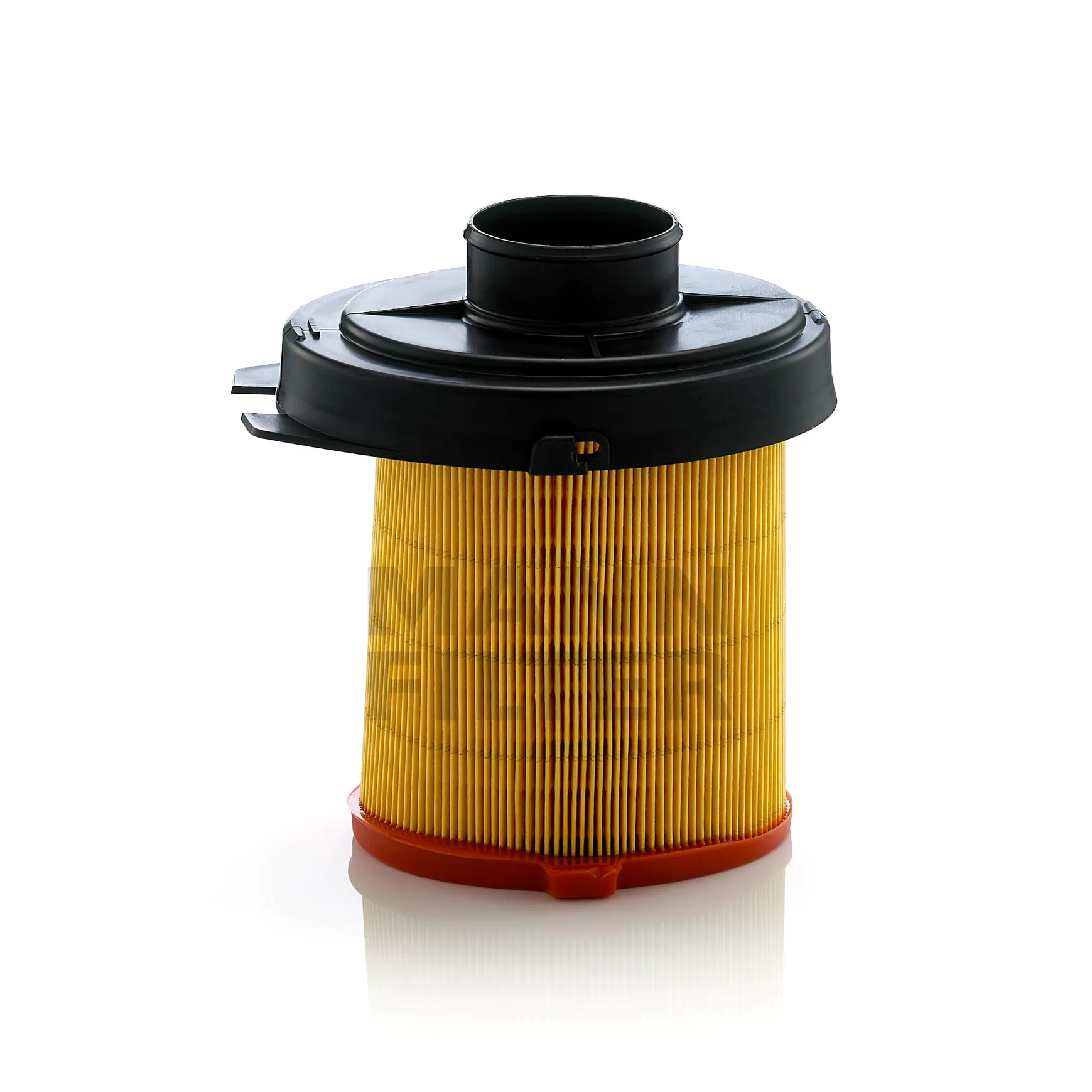 Фильтр воздушный CITROEN AX 86-98 BX 83-93 BX Break 86-93 MANN-FILTER C1468