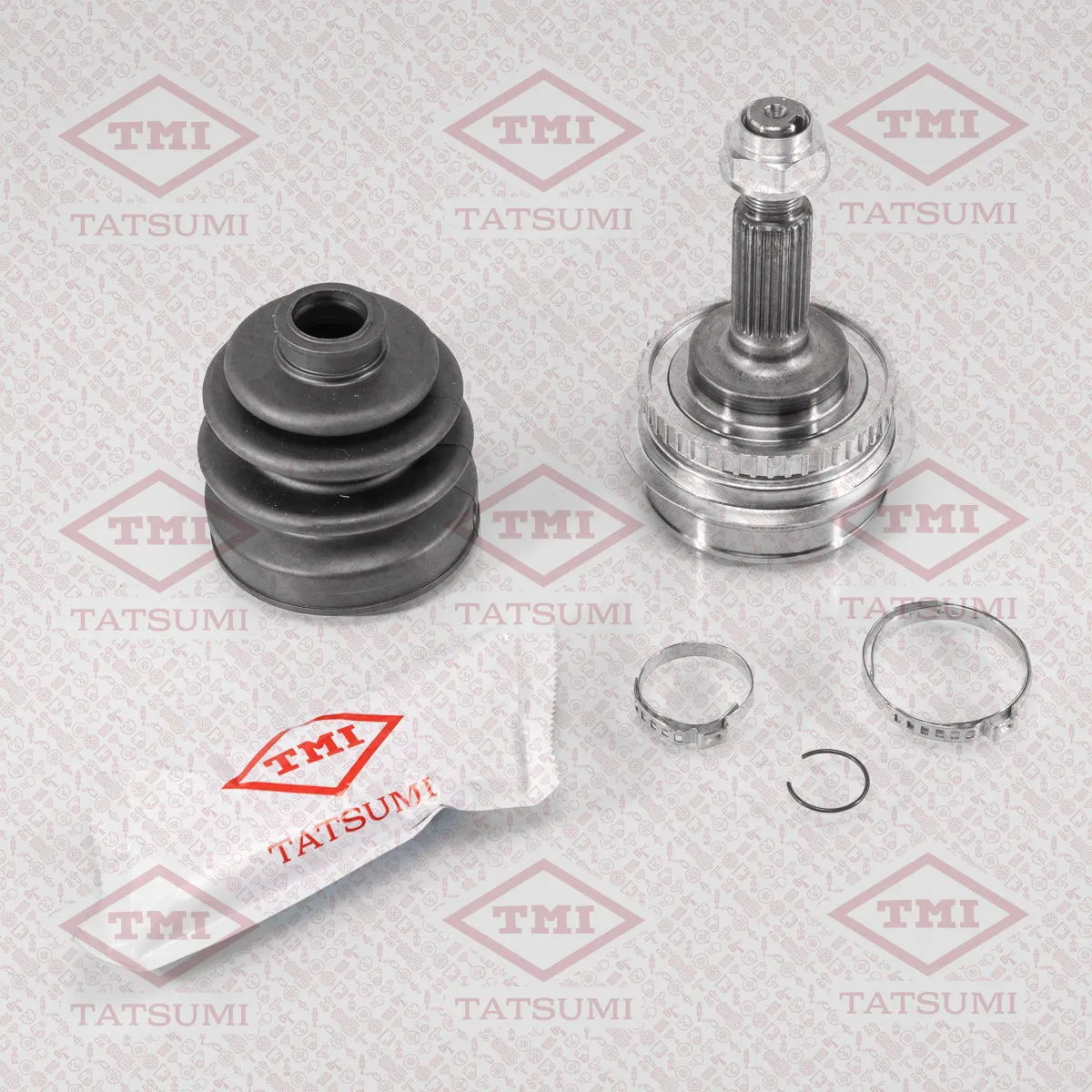 ШРУС наружный к-т TOYOTA Estima/Previa/Liteace/Townace 96-> TATSUMI TDA1188