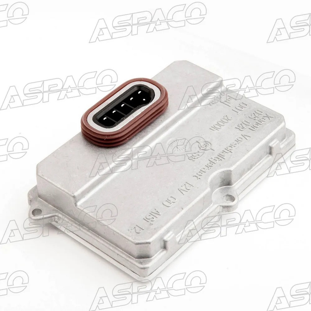 Блок управления фарой NISSAN QASHQAI (J10E) (06-13) ASPACO AP0DJ