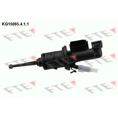 Цилиндр сцепления главный VW Passat B6 FTE 2114515