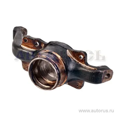 Кулак поворотный ВАЗ 2123 правый 21230-3001014-00 LADA 21230300101400