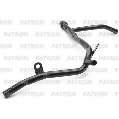 Патрубок системы охлаждения AUDI A3 2003-2013 \ SEAT: Altea 2004-2015, Leon 20 PATRON PH2585