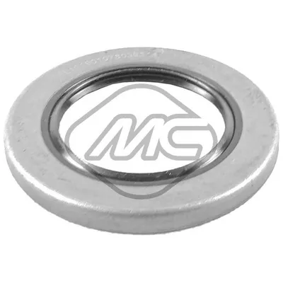 Сальник ступицы MAZDA 626 Metalcaucho 39314