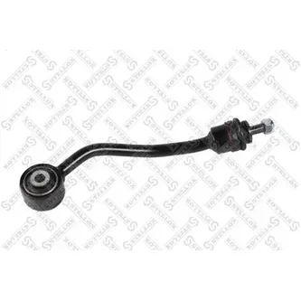 Тяга стабилизатора переднего левая MB W220 3.5/4.3/5.0 4matic 02-05 STELLOX 5602224_SX