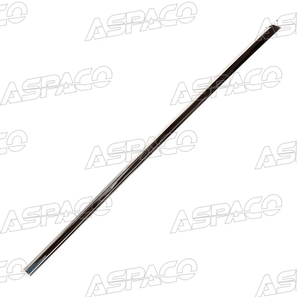 Накладка порога правая (R) BMW 3' F35 ASPACO AP457777