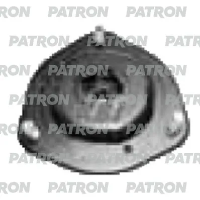 Опора амортизатора без подшипника TOYOTA CAMRY/VISTA SV4/CV40 94-98 PATRON PSE40277