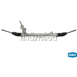 Рулевая рейка без тяг гидравлическая (VOLVO S40 2004-, VOLVO V50 2004-, VOLVO C30 2006-, VOLVO C70 к KRAUF HNQ2166GQ