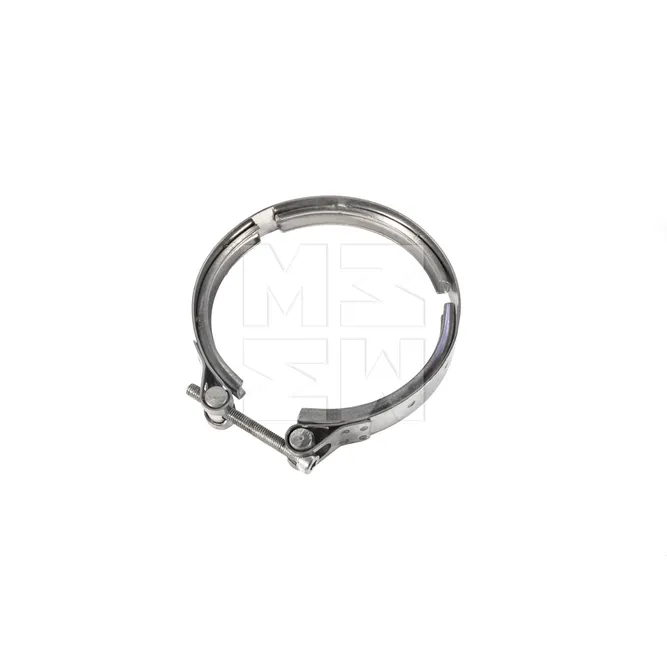 Хомут V-образный Скания D 127,0 mm Marshall M7436002