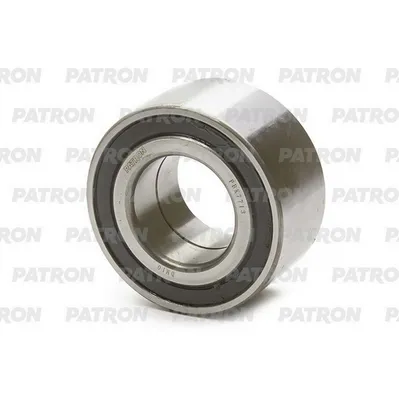 Подшипник ступичный перед NISSAN: Wingroad 99- (только подшипник!) PATRON PBK7713