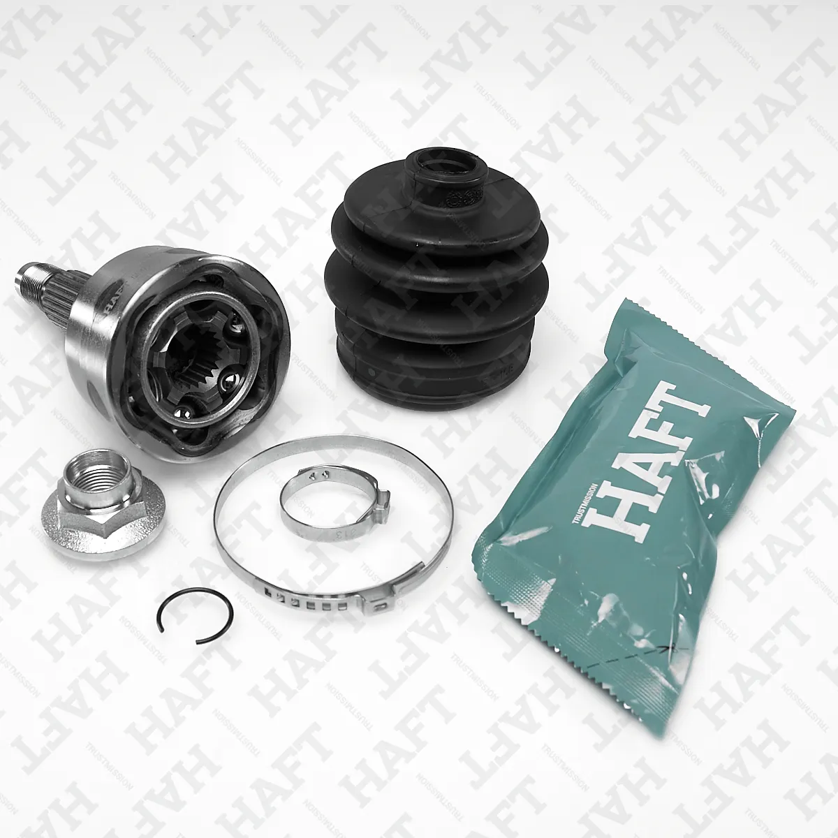 ШРУС наружный к-т KIA Rio 1.3 00-05 HAFT GA0423