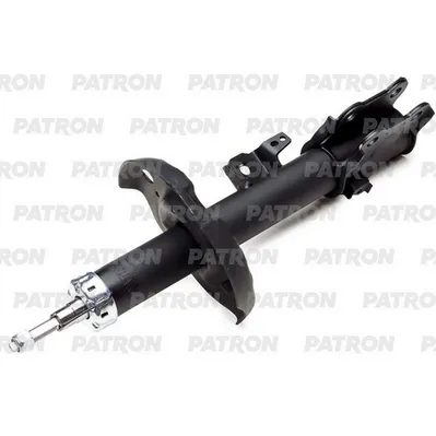 Амортизатор подвески передн прав KIA SOUL (AM) 08- PATRON PSA999358