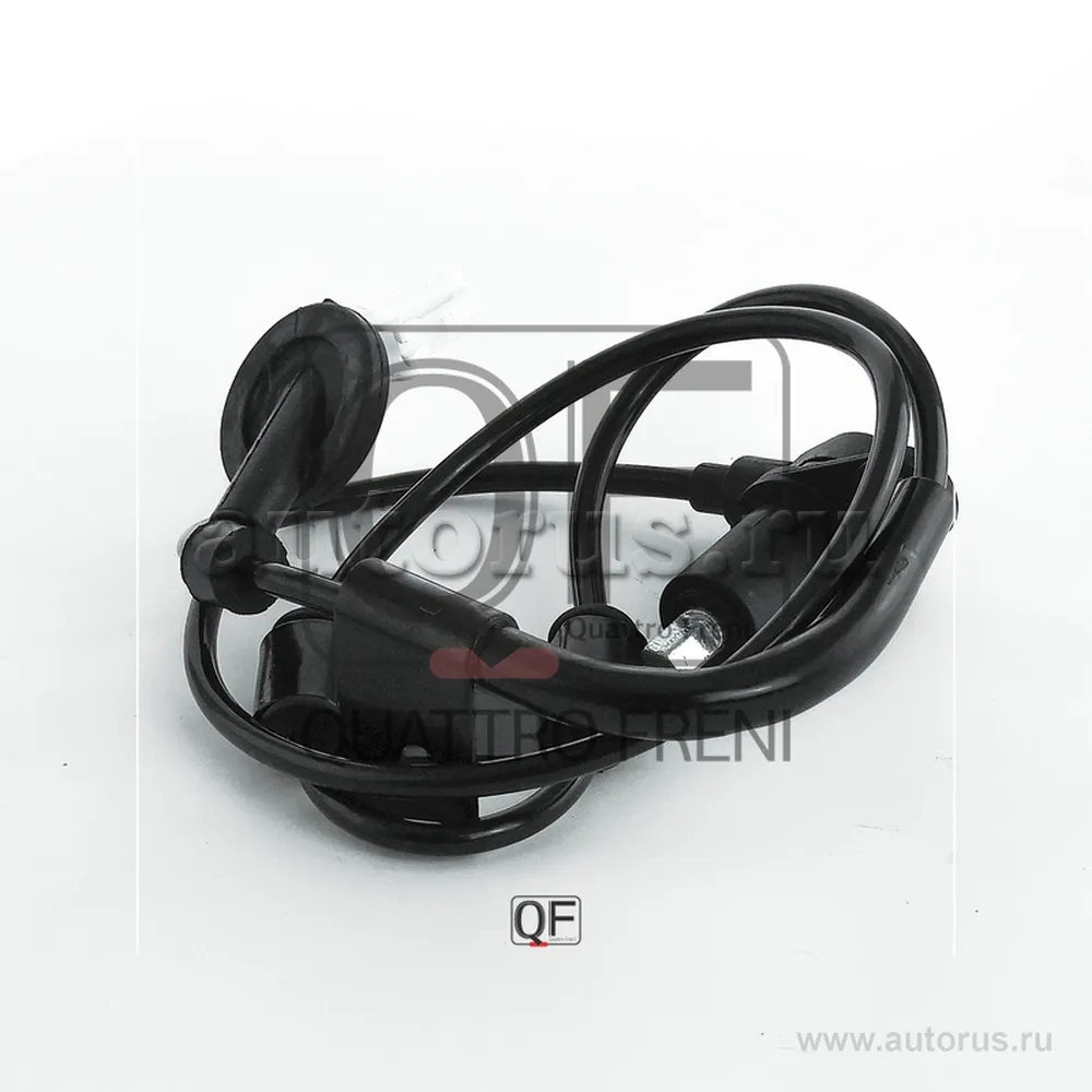 Импульсный датчик ABS RR LH QUATTRO FRENI qf61f00076