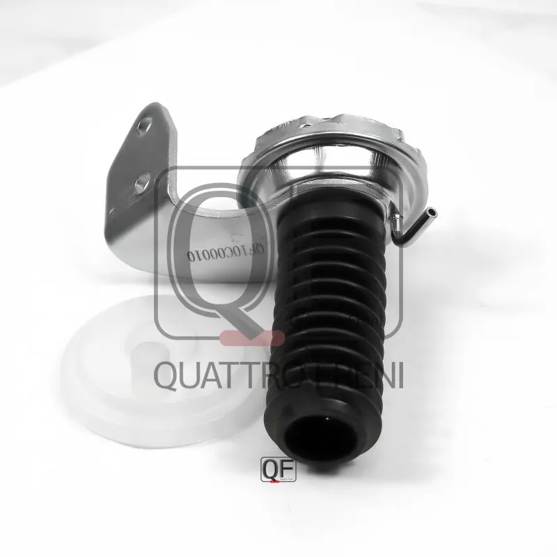 Привод муфты свободного хода QUATTRO FRENI QF10C00010