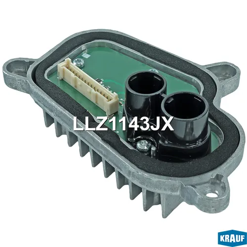 Блок управления фарой KRAUF LLZ1143JX
