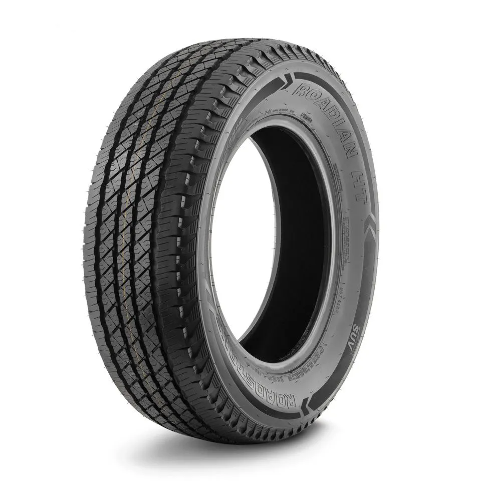 Шина R15 235/75 Roadstone Roadian HT 105S лето R14747