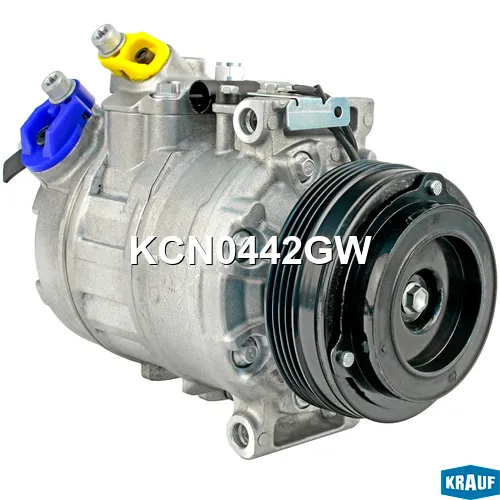 Компрессор кондиционера KRAUF KCN0442GW
