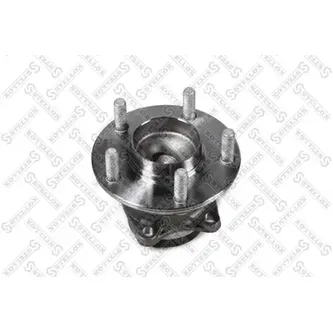 К-кт подшипника ступицы зад. Mazda 6 STELLOX 4329310_SX