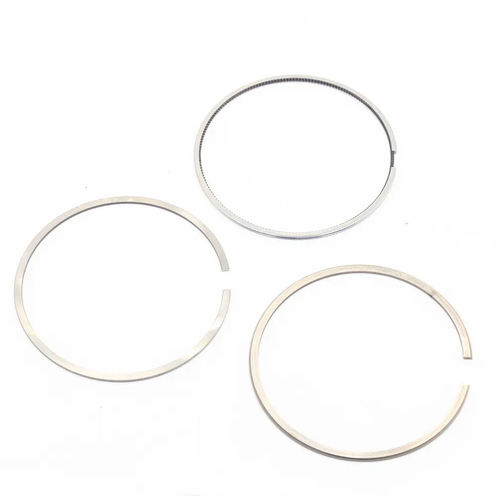 Кольца поршневые (комплект на 1 цилиндр) VAG /D=82,5mm STD KNECHT/MAHLE 03319N0