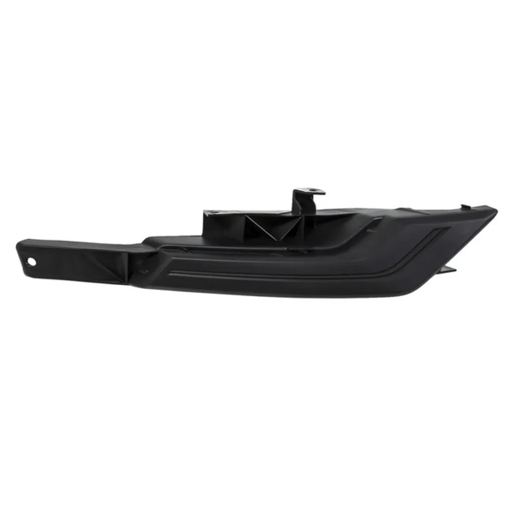 Молдинг бампера переднего правый Китай QASHQAI 2014- L061015703R