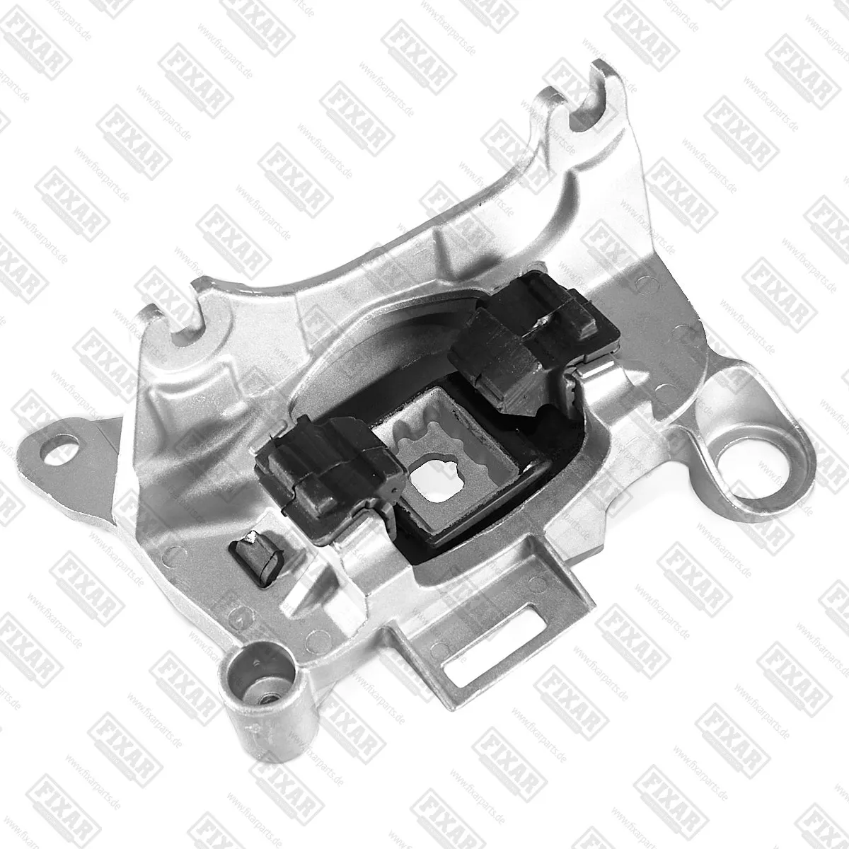 Опора КПП RENAULT Fluence/Grand Scenic/Megane/Scenic 08-> FIXAR FL0491