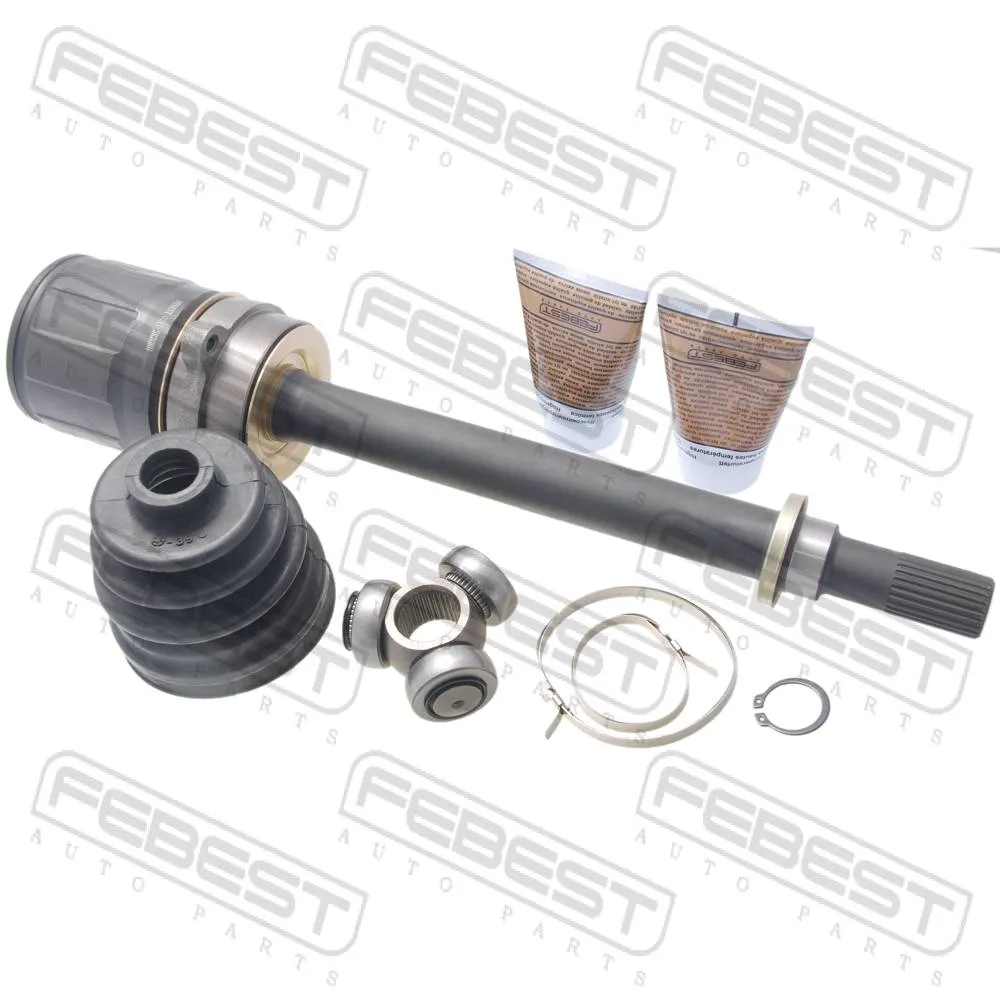 ШРУС внутренний R 32x33x25 NISSAN PRIMERA P11E 1996.06-2002.01 FEBEST 0211-SR20RH