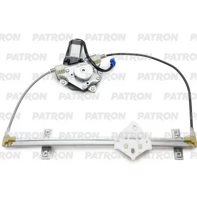Стеклоподъемник Зад прав. CHERY Amulet (A15) 2006-2012 / FengYun PATRON PWR2501R