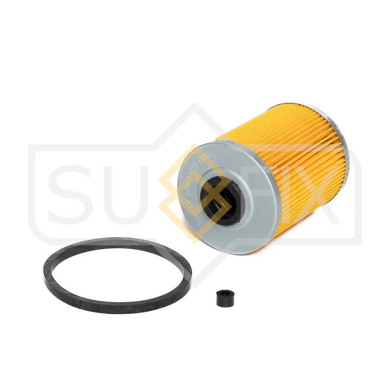 Фильтр топливный SUFIX SR-1105