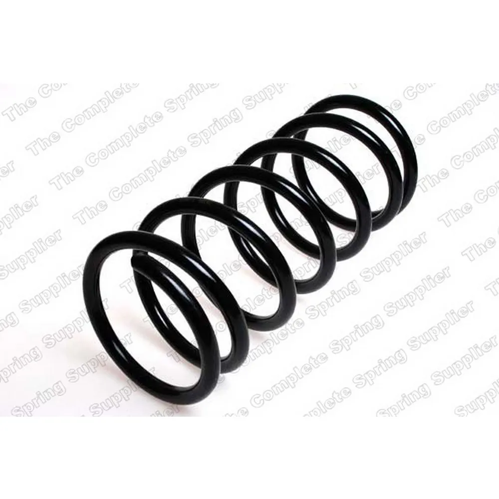 Пружина подвески CITROEN JUMPER 94-02 передняя