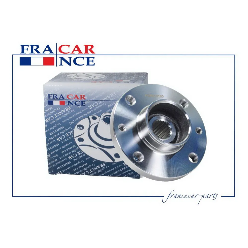 Ступица передняя RENAULT (Logan ph1,2) FRANCECAR FCR210160