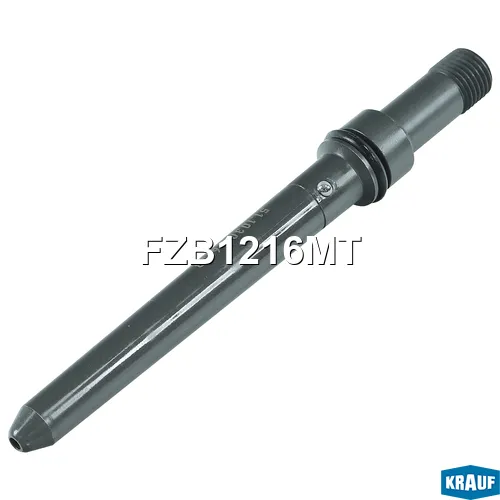 Патрубок напорной трубы KRAUF FZB1216MT