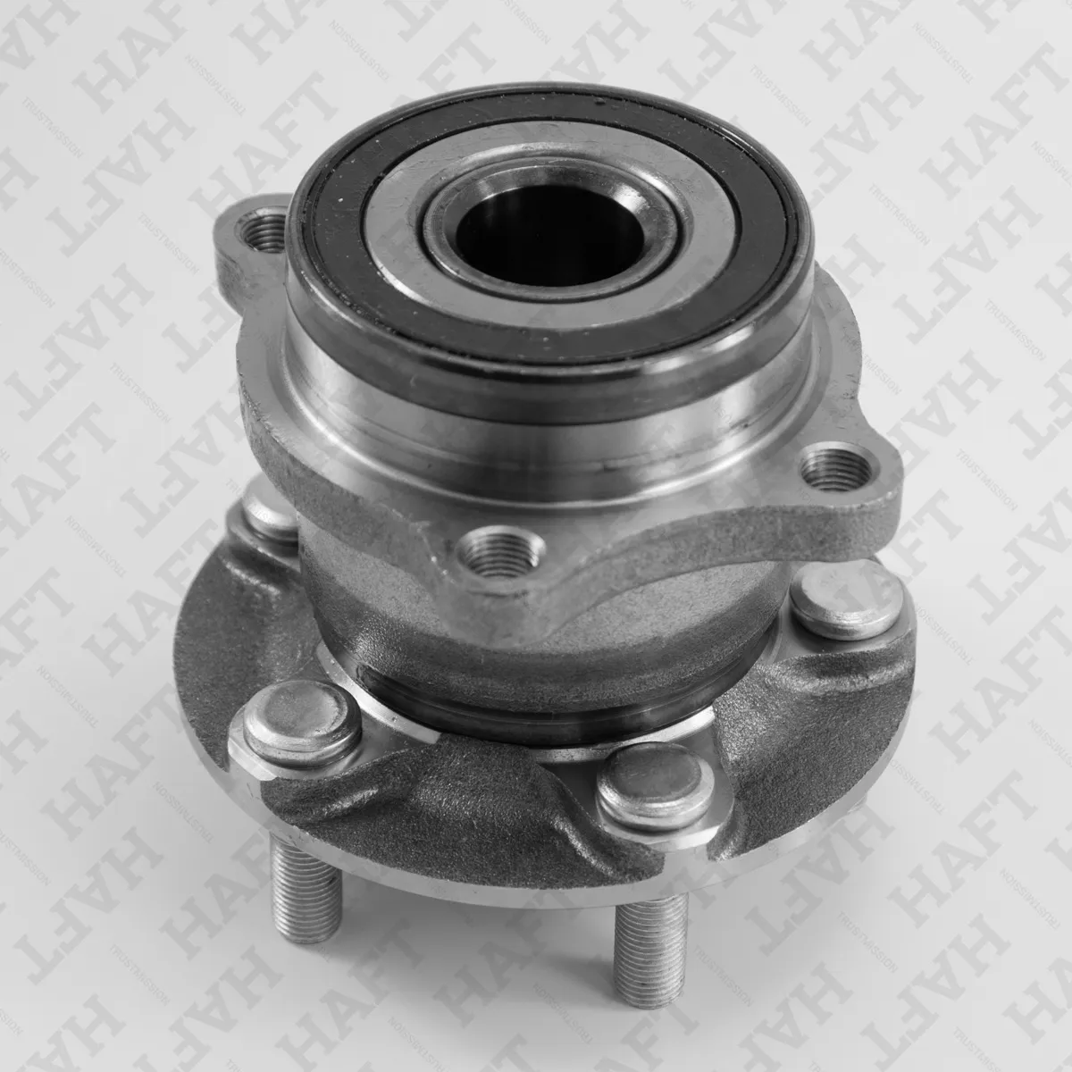 Ступица зад. SUBARU Forester/Impreza/Legacy/Outback 08-> HAFT RH0195