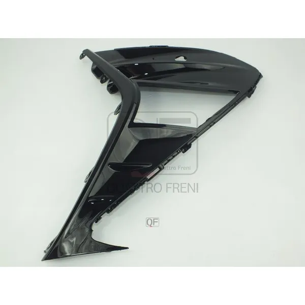 Рамка противотуманной фары LH QUATTRO FRENI QF50G00024