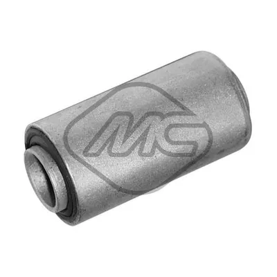 Втулка рессоры FIAT 600 60-71 METALCAUCHO 00295