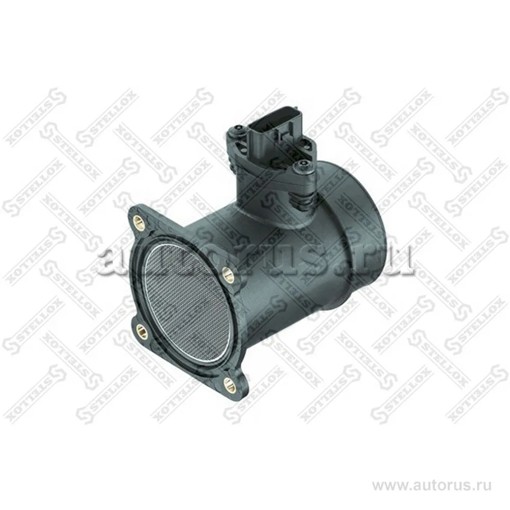 Измеритель массы воздуха Nissan Almera/Primera 1.5/1.8/2.2Di 99> STELLOX 61-06165-SX