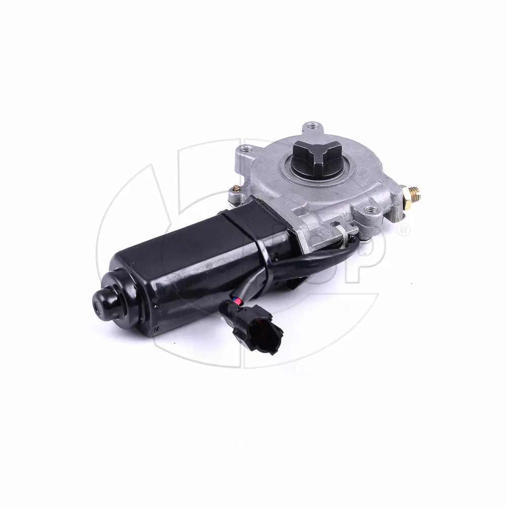 Мотор стеклоподъемника двери передней правой DAEWOO Nexia NSP NSP0196168984