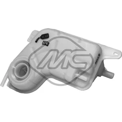 БАЧОК РАСШИРИТЕЛЬНЫЙ AUDI A6 (4F5, C6) 06-11 Metalcaucho 03973