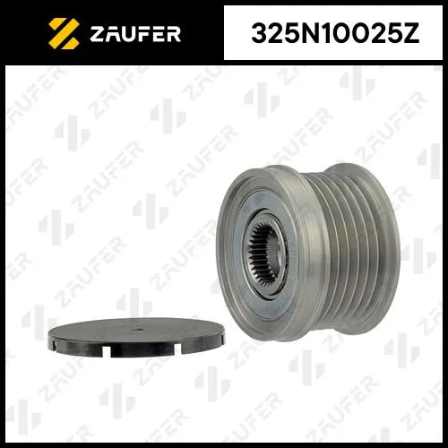 Шкив обгонный генератора ZAUFER 325N10025Z