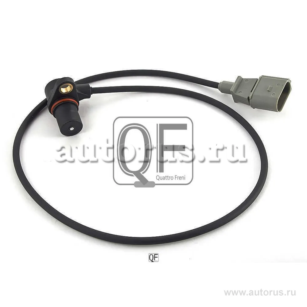 Датчик положения коленвала QUATTRO FRENI QF00T00454