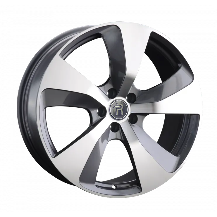 Диск литой R20 9J 5x112/66.6 ET33 REPLAY A158 GMF 044948-160019006